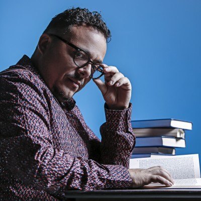 Antonio Miguel Morales Montoro